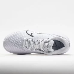 Nike Zoom Vapor Pro 2 Men's White/White -All Shoes Sales 117247 2