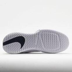 Nike Zoom Vapor Pro 2 Men's White/White -All Shoes Sales 117247 4