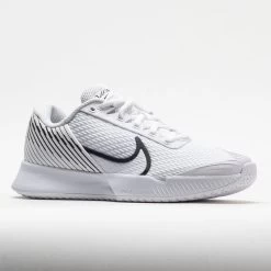 Nike Zoom Vapor Pro 2 Men's White/White -All Shoes Sales 117247 5