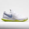 Nike Zoom Vapor Cage 4 Rafa Men's White/Cobalt Bliss/Bright Cactus