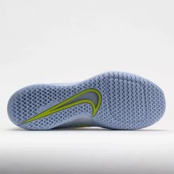 Nike Zoom Vapor 11 Women's Sail/Bright Cactus/Cobalt Bliss -All Shoes Sales 117272 4