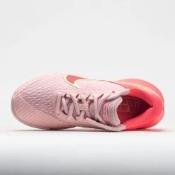 Nike Vapor Pro 2 Women's Pink Bloom/Barely Volt/Adobe -All Shoes Sales 117278 2