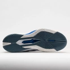 Wilson Rush Pro 4.0 Men's Navy Blazer/White/Lapis Blue -All Shoes Sales 117510 4