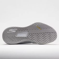 Skechers Viper Court Pro Women's White -All Shoes Sales 370102 4