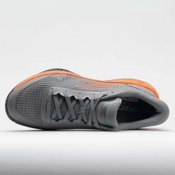 Skechers Viper Court Pro Men's Grey/Orange -All Shoes Sales 370104 2