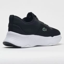 Lacoste Court Drive 0120 1 Women's Black/White 11 Lacoste Court Drive 0120 1 Women's Black/White -All Shoes Sales 561740 6