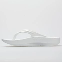 OOFOS OOlala Women's White/White 8 OOFOS OOlala Women's White/White -All Shoes Sales 570489 1