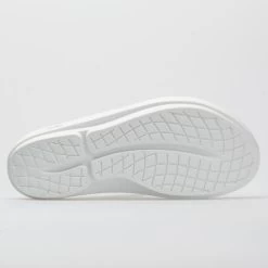 OOFOS OOlala Women's White/White 9 OOFOS OOlala Women's White/White -All Shoes Sales 570489 4