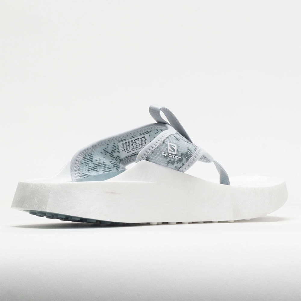 Salomon Index Break Unisex Pearl Blue 6 Salomon Index Break Unisex Pearl Blue - Image 6