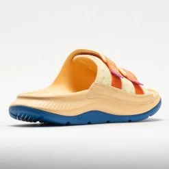 HOKA Ora Luxe Unisex Impala/Vibrant Orange 11 HOKA Ora Luxe Unisex Impala/Vibrant Orange -All Shoes Sales 570597 6