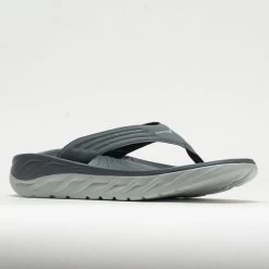 HOKA Ora Recovery Flip Men's Balsam Green/Mercury 10 HOKA Ora Recovery Flip Men's Balsam Green/Mercury -All Shoes Sales 570605 5