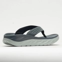 HOKA Ora Recovery Flip Men's Balsam Green/Mercury 11 HOKA Ora Recovery Flip Men's Balsam Green/Mercury -All Shoes Sales 570605 6