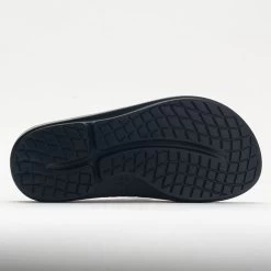 OOFOS OOriginal Sport Men's Black/Graphite 9 OOFOS OOriginal Sport Men's Black/Graphite -All Shoes Sales 570630 4