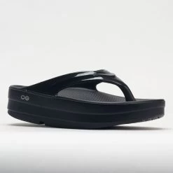 OOFOS OOmega Women's Black 10 OOFOS OOmega Women's Black -All Shoes Sales 570634 5