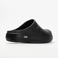 OOFOS OOcloog Women's Black -All Shoes Sales 630895 6