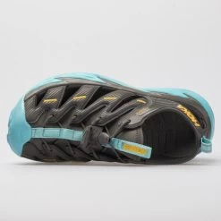 Hoka One One Hopara Women's Dark Dull Grey/Antigua Sand -All Shoes Sales 631036 2