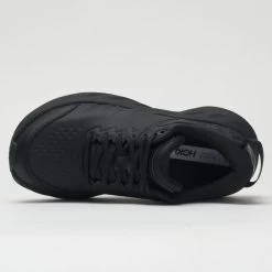 Hoka One One Bondi SR Women's Black -All Shoes Sales 631069 2