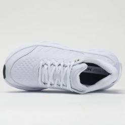 Hoka One One Bondi SR Men's White -All Shoes Sales 631071 2