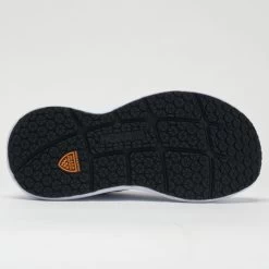 Hoka One One Bondi SR Men's White -All Shoes Sales 631071 4