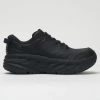 Hoka One One Bondi SR Men's Black