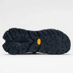 Hoka One One Tennine Hike GTX Women's Ombre Blue/Green Sheen -All Shoes Sales 631125 4