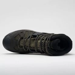 Salomon Quest 4 GTX Men's Olive Night/Peat/Safari -All Shoes Sales 631162 2