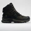 Salomon Quest 4 GTX Men's Olive Night/Peat/Safari