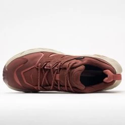 Hoka One One Anacapa Low GTX Women's Cherry Mahogany/Hot Sauce 8 Hoka One One Anacapa Low GTX Women's Cherry Mahogany/Hot Sauce -All Shoes Sales 631179 2