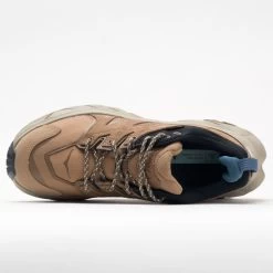 Hoka One One Anacapa Low GTX Women's Tiger Eye/Black 8 Hoka One One Anacapa Low GTX Women's Tiger Eye/Black -All Shoes Sales 631180 2