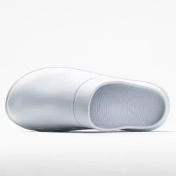 OOFOS OOcloog Women's White -All Shoes Sales 631218 2