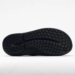 OOFOS OOcloog Limited Women's Black Leopard -All Shoes Sales 631219 4