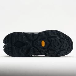 HOKA Kaha 2 Low GTX Men's Black/Black -All Shoes Sales 631242 4