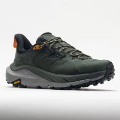 HOKA Kaha 2 Low GTX Men's Thyme/Radiant Yellow 10 HOKA Kaha 2 Low GTX Men's Thyme/Radiant Yellow -All Shoes Sales 631245 5