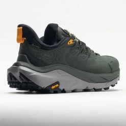 HOKA Kaha 2 Low GTX Men's Thyme/Radiant Yellow 11 HOKA Kaha 2 Low GTX Men's Thyme/Radiant Yellow -All Shoes Sales 631245 6