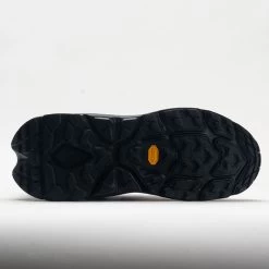 HOKA Kaha 2 GTX Men's Black/Black -All Shoes Sales 631247 4