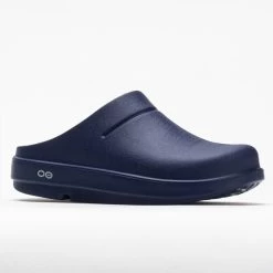 OOFOS OOcloog Women's Navy -All Shoes Sales 631281 5
