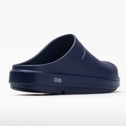 OOFOS OOcloog Women's Navy -All Shoes Sales 631281 6