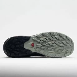 Salomon Outpulse GTX Men's Magnet/Black -All Shoes Sales 631289 4