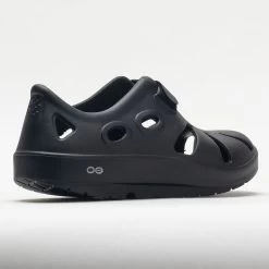 OOFOS OOcandoo Men's Black -All Shoes Sales 631321 6