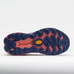 Hoka One One Speedgoat 5 Mid GTX Women's Bellwether Blue/Camellia 9 Hoka One One Speedgoat 5 Mid GTX Women's Bellwether Blue/Camellia -All Shoes Sales 631326 4