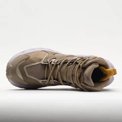 HOKA Anacapa Mid GTX Women's Dune/Lilac Marble -All Shoes Sales 631336 2