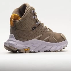HOKA Anacapa Mid GTX Women's Dune/Lilac Marble -All Shoes Sales 631336 6