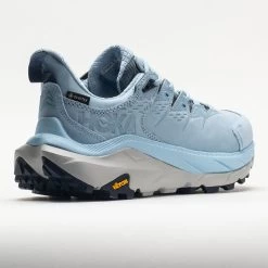 HOKA Kaha 2 Low GTX Women's Summer Song/Harbor Mist -All Shoes Sales 631340 6