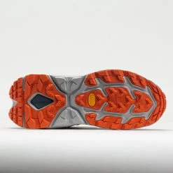 HOKA Kaha 2 Low GTX Men's Goblin Blue/Harbor Mist 9 HOKA Kaha 2 Low GTX Men's Goblin Blue/Harbor Mist -All Shoes Sales 631341 4