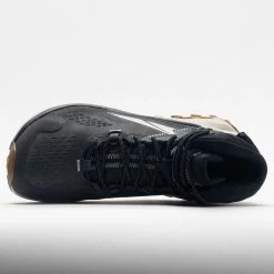 Altra Olympus 5 Hike Mid GTX Men's Black/Gray -All Shoes Sales 631353 2