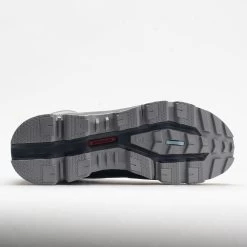 On Running On Cloudrock 2 Waterproof Men's Alloy/Eclipse -All Shoes Sales 631356 4