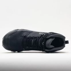 On Running On Cloudrock 2 Waterproof Men's Black/Eclipse -All Shoes Sales 631357 2