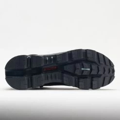 On Running On Cloudrock 2 Waterproof Men's Black/Eclipse -All Shoes Sales 631357 4