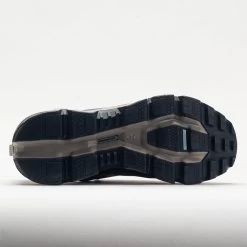 On Running On Cloudwander Waterproof Women's Navy/Desert -All Shoes Sales 631359 4