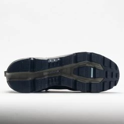 On Running On Cloudwander Waterproof Men's Midnight/Olive 9 On Running On Cloudwander Waterproof Men's Midnight/Olive -All Shoes Sales 631361 4